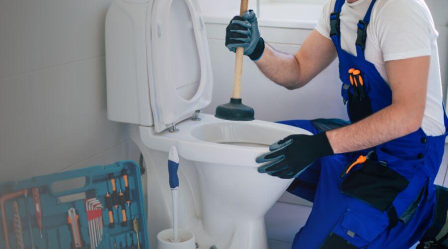 Professional sewer line repair services in Chino Hills, CA